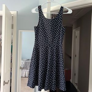 H&M Skater Dress